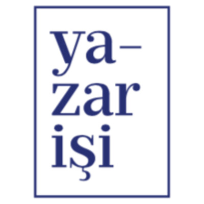 Yazar İşi logo