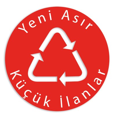 Yeni Asır Küçük İlanlar logo