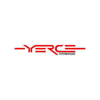 Yerce Fotoğrafçılık logo