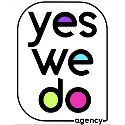 Yes, We Do! logo