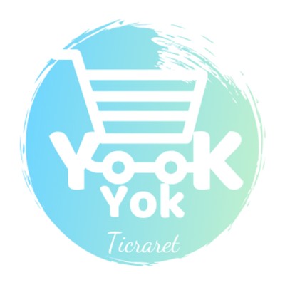 Yok Yok Ticaret logo