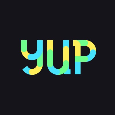 Yup logo