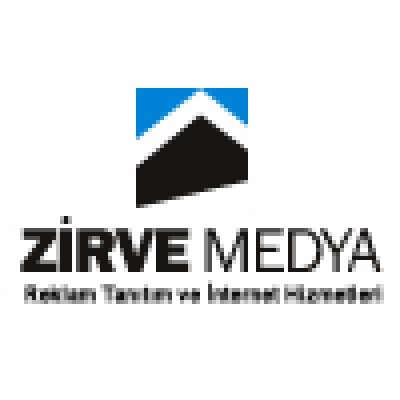 Zirve Medya logo
