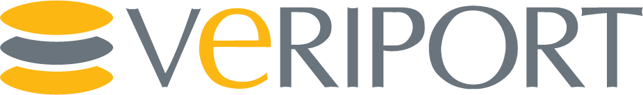 Veriport Bilişim Ve Danışmanlık Ltd. Şti. logo