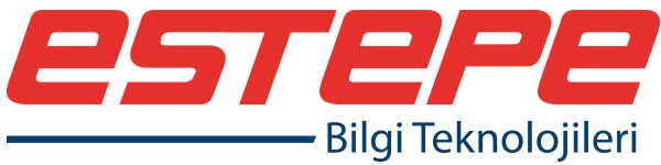 Estepe Bilgi Teknolojileri Anonim Şirketi logo