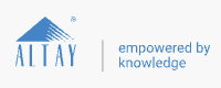 Altay Yazılım logo