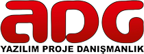 Adg Yazılım logo