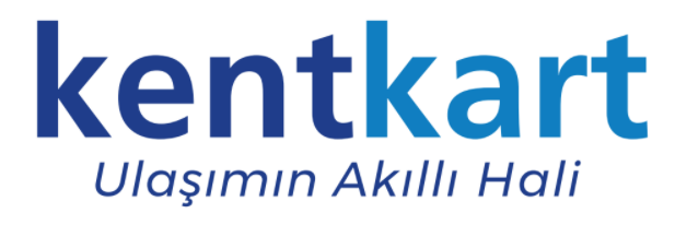 Kentkart logo