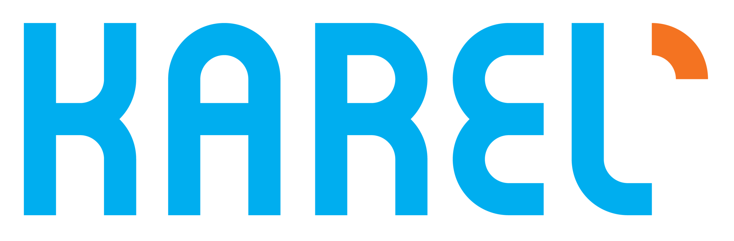 Karel logo