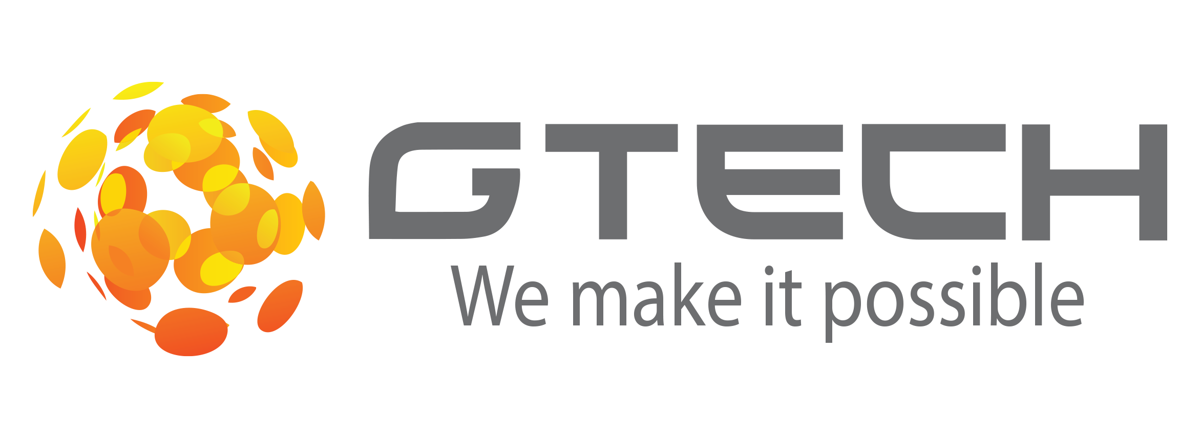 Gtech logo