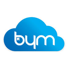 BYM Yazılım logo