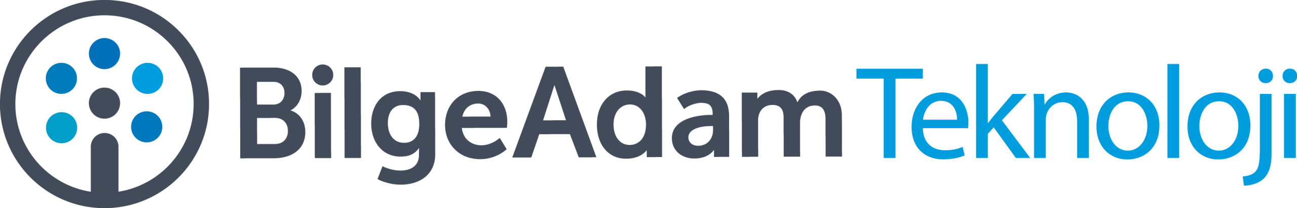Bilgeadam Teknoloji logo