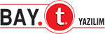 Bay.T Yazılım logo
