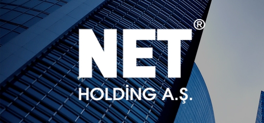 Net Holding — Net Holding