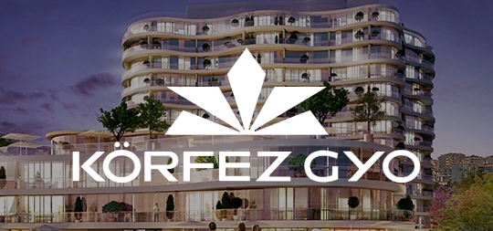 Körfez GYO — Körfez GYO