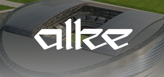 Alke İnşaat — Alke İnşaat