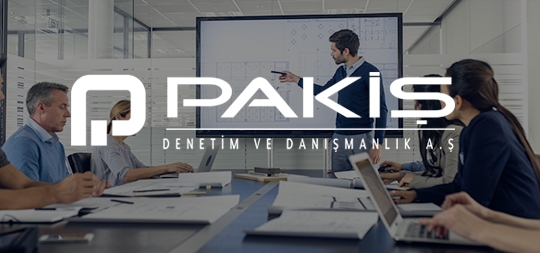 Pakiş Denetim — Pakiş Denetim