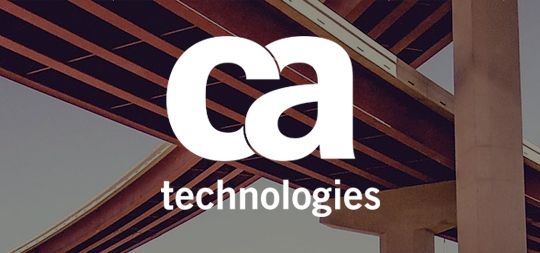 CA Technologies — CA Technologies