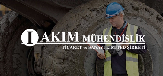 Akım Mühendislik — Akım Mühendislik