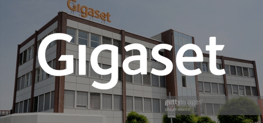 Gigaset — Gigaset