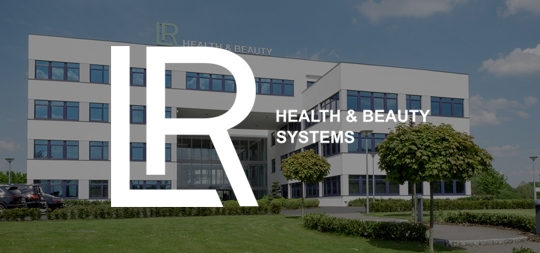 LR Health & Beauty — LR Health & Beauty
