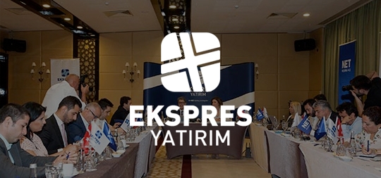 Ekspres Yatırım — Ekspres Yatırım
