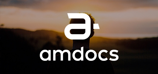 Amdocs — Amdocs