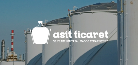 Asit Ticaret — Asit Ticaret
