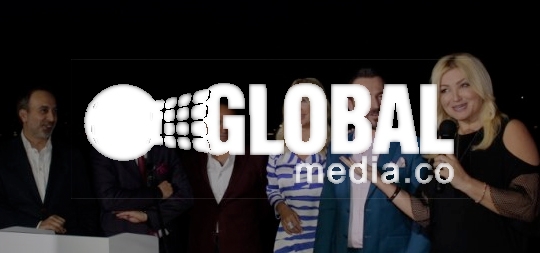 Global Prodüksiyon — Global Prodüksiyon