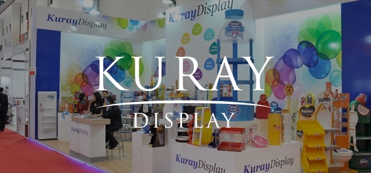 Kuray Display — Kuray Display