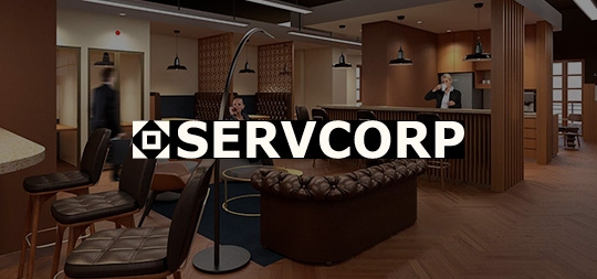 Servcorp — Servcorp
