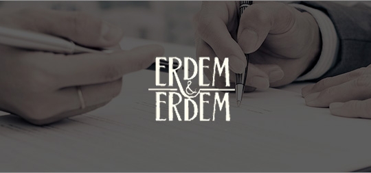 Erdem & Erdem — Erdem & Erdem