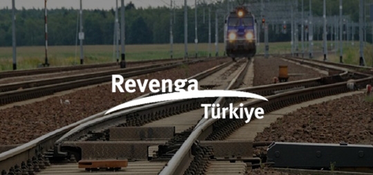 Revanga — Revanga