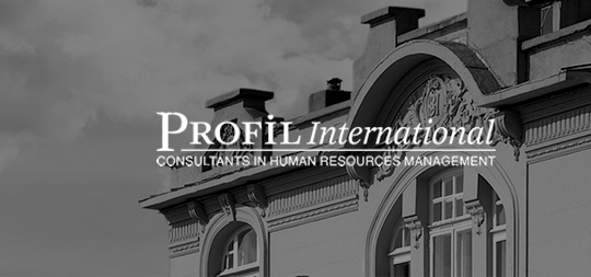 Profil İnternational — Profil İnternational