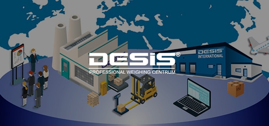 Desis Oto — Desis Oto