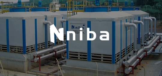 Niba Su Soğutma — Niba Su Soğutma
