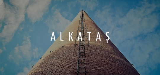 Alkataş İnşaat — Alkataş İnşaat