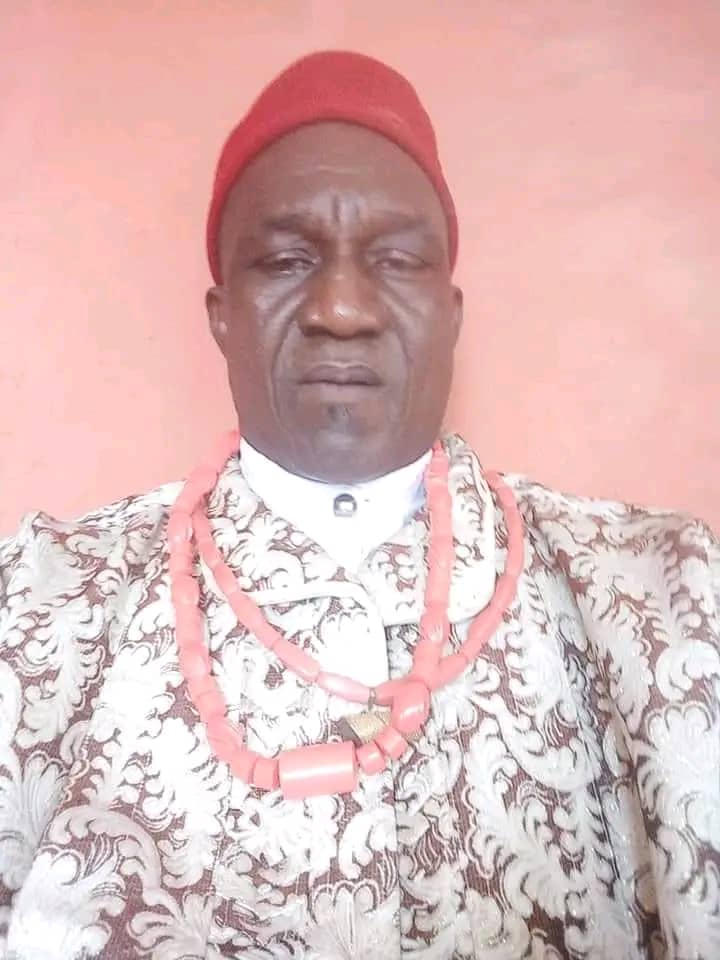 Second Vice Chairman