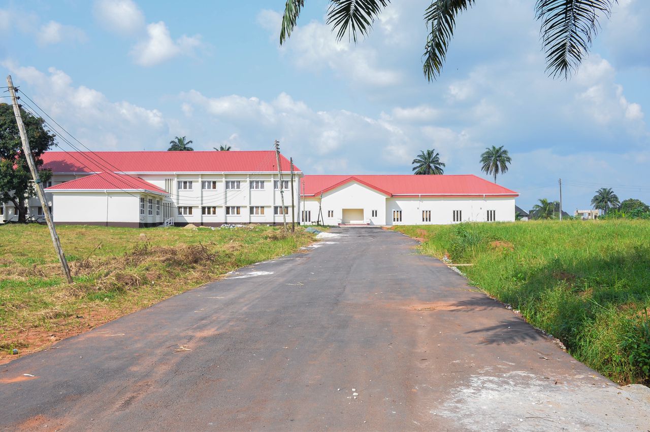 Walkway and Accessibility Upgrade