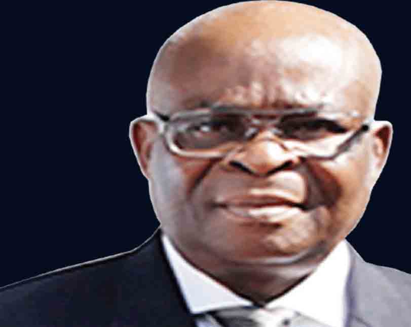 Justice Obisike Oji