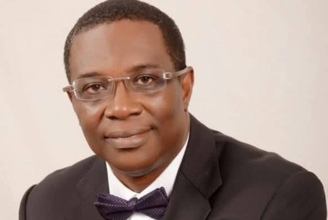 Engr. Ikechukwu Ugwuegede