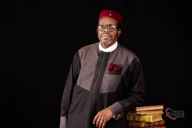 Prof. Emeka Aniagolu