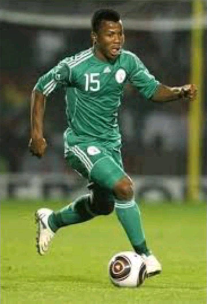Ikechukwu Uche