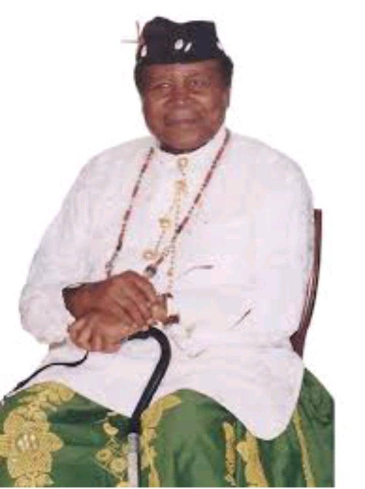 Nfon Victor Mukete