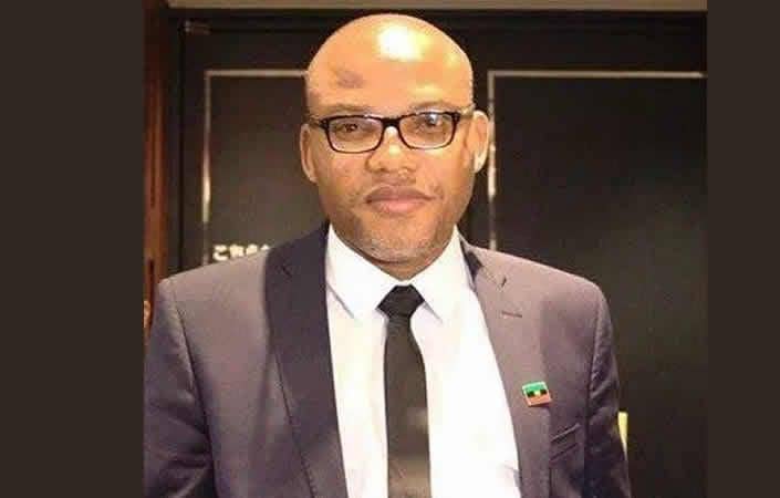Nnamdi Kanu