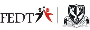 FEDT Logo
