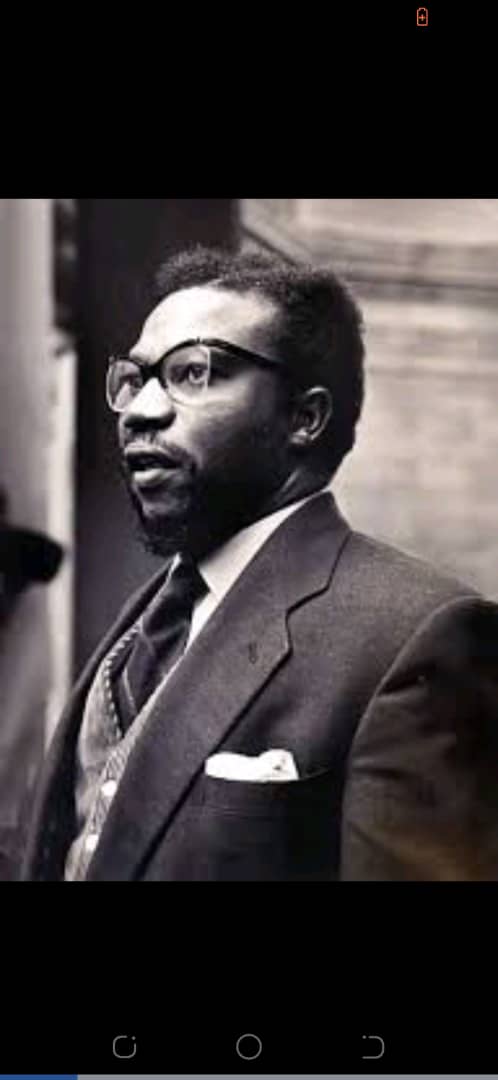 HRH Chukwemeka Ike