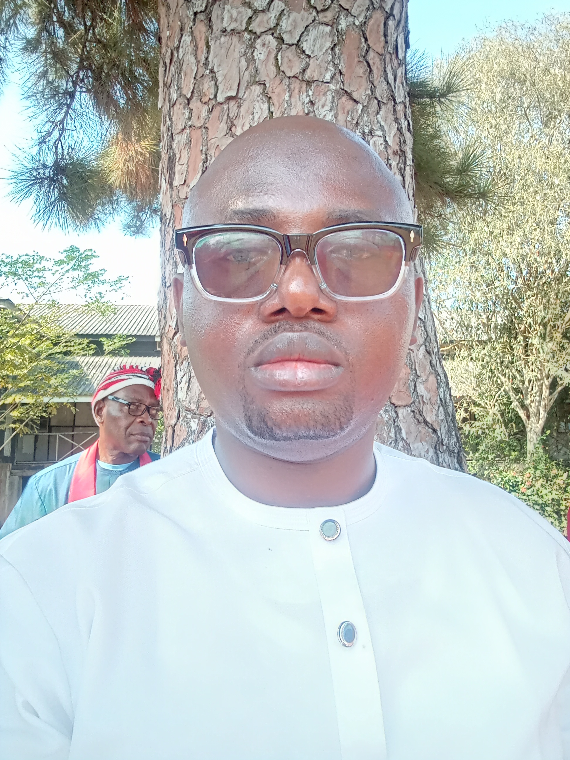 Zik Ugochukwu Chigozie