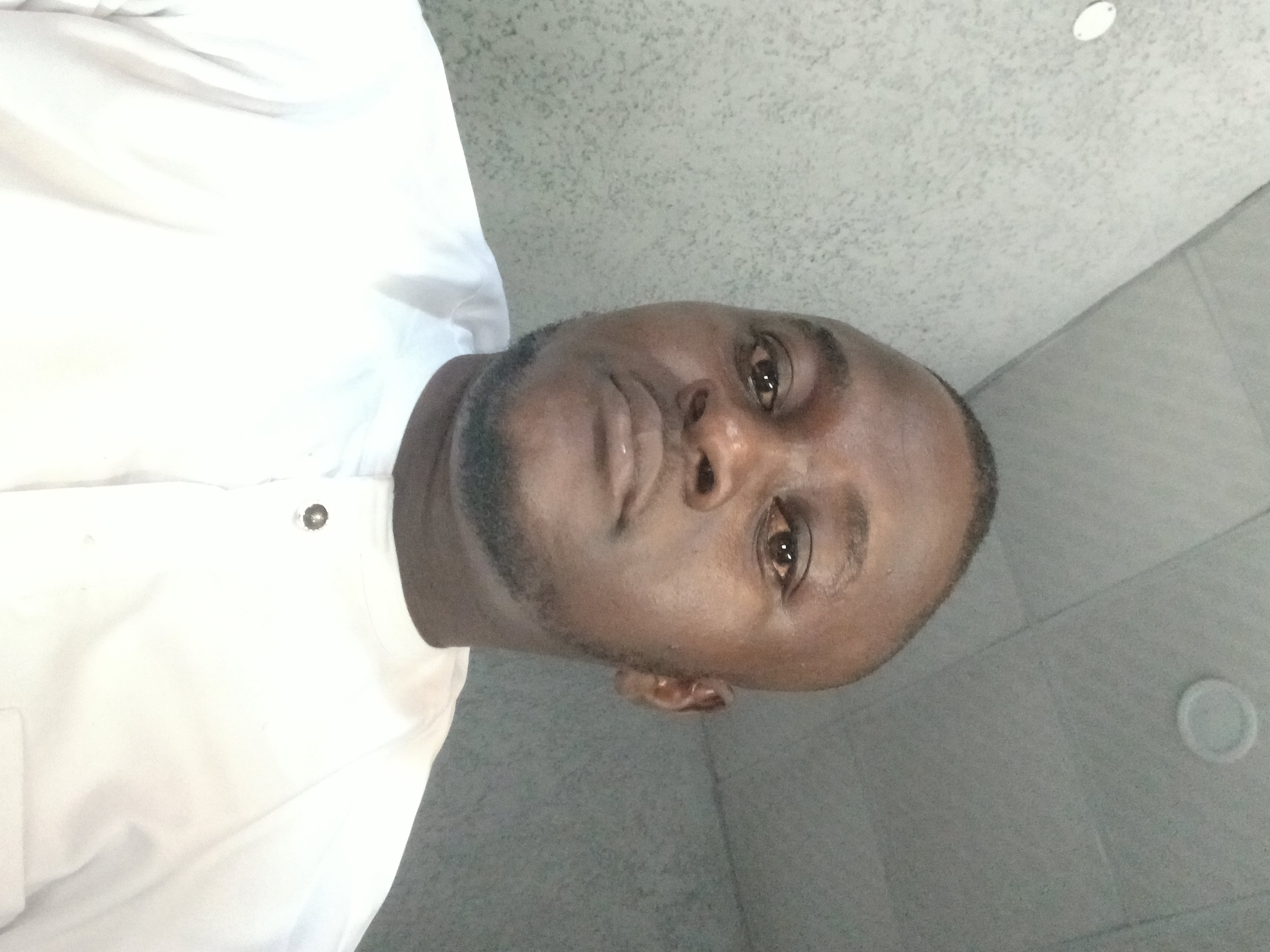 Nwaekeke Christian Chilaka