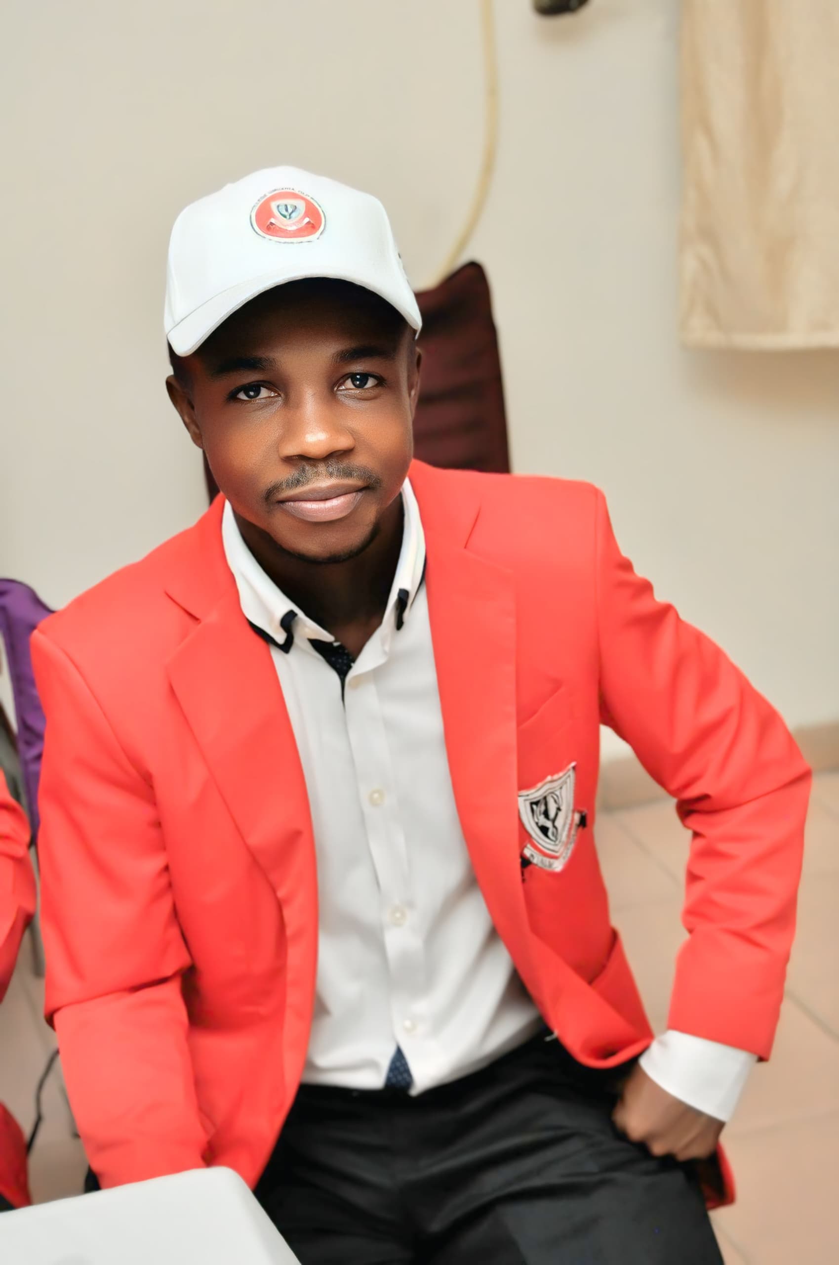 Anaelechi Gaius Nnadi